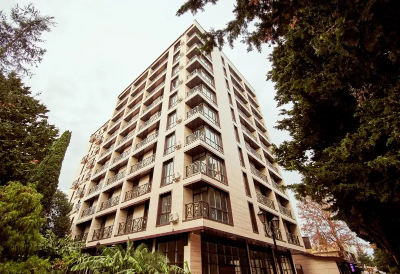 ЖК Рич Хаус (Rich House)