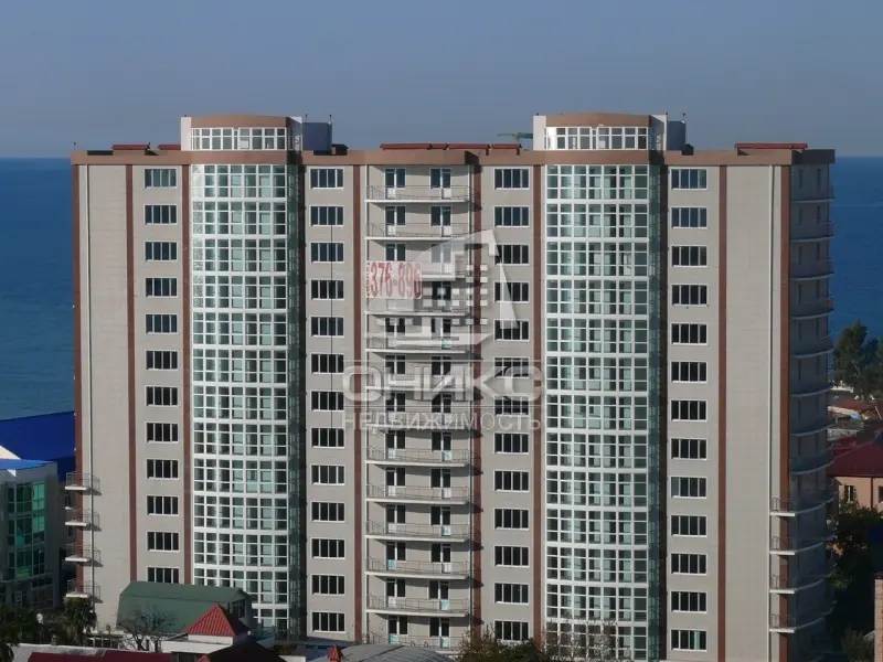 ЖК Просвещения 84