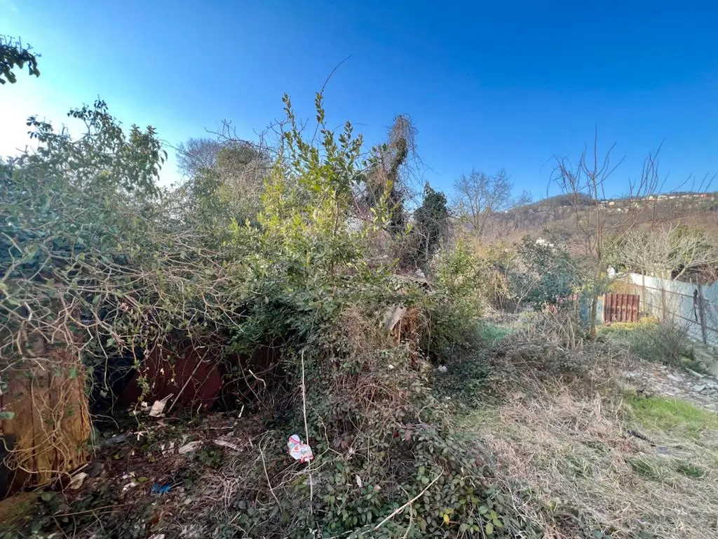 Хороший участок в хорошей локации