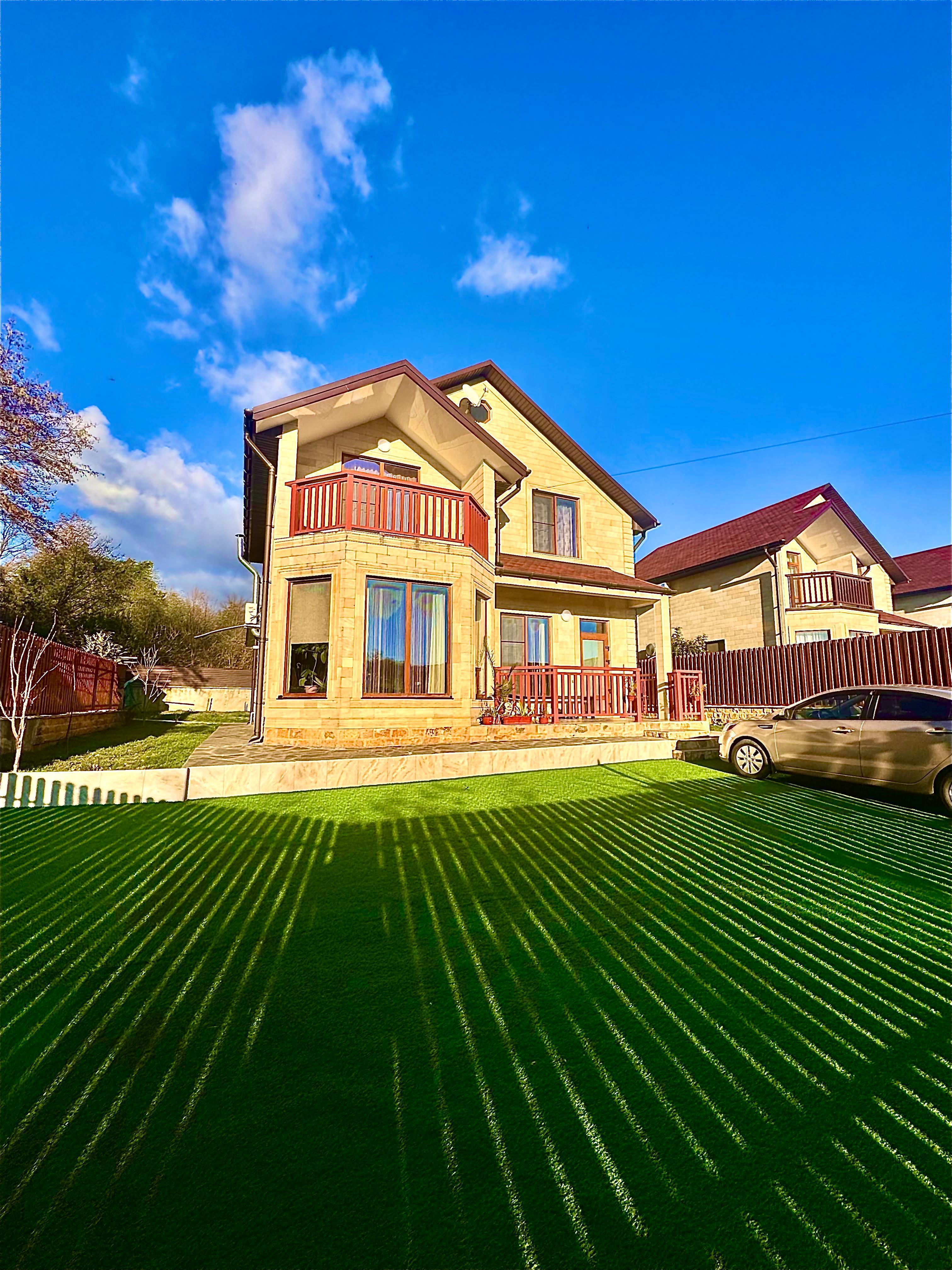 Частный Дом 