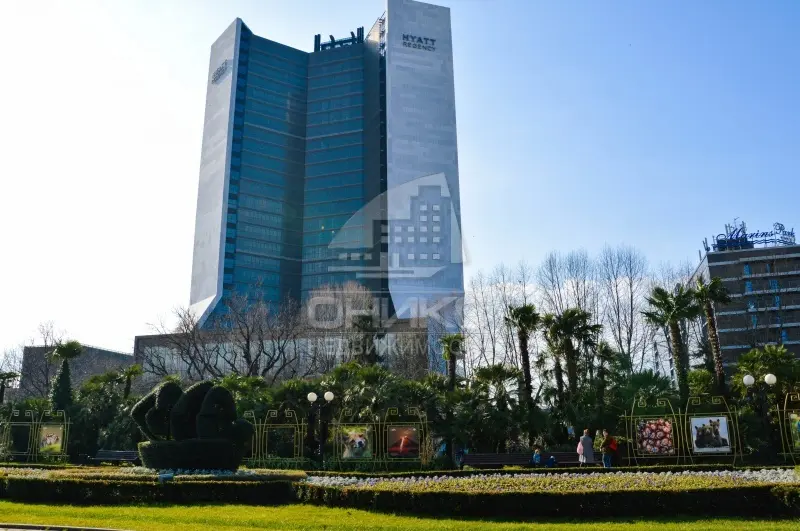 АК Карат Апатментс (Karat Apartments)