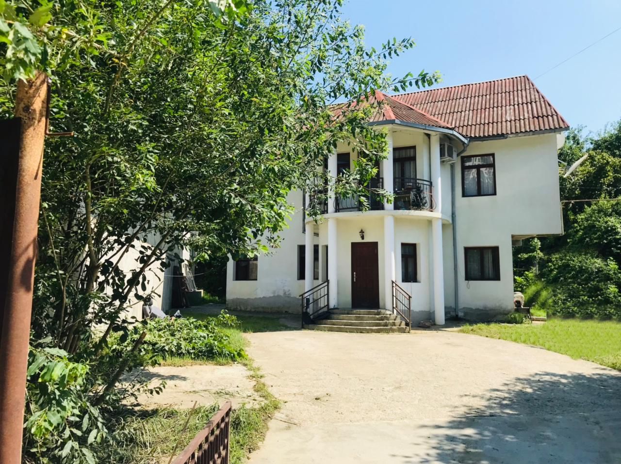 Дом в центре Сочи