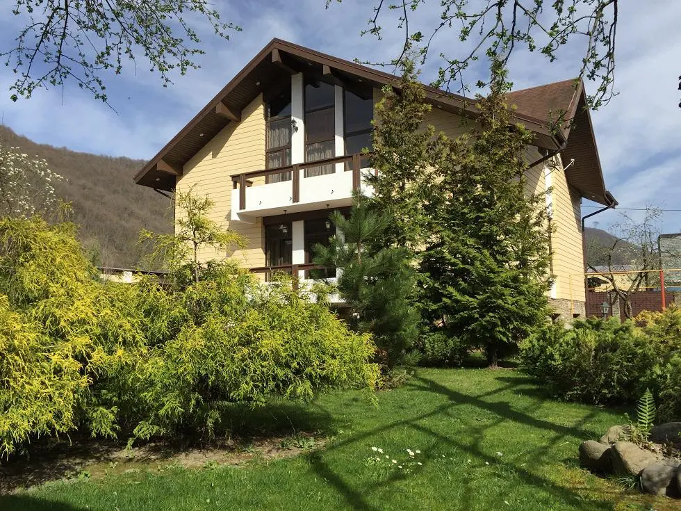 Дом в Эсто-Садок