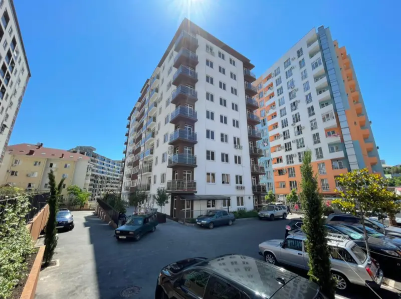 ЖК Гармония 4