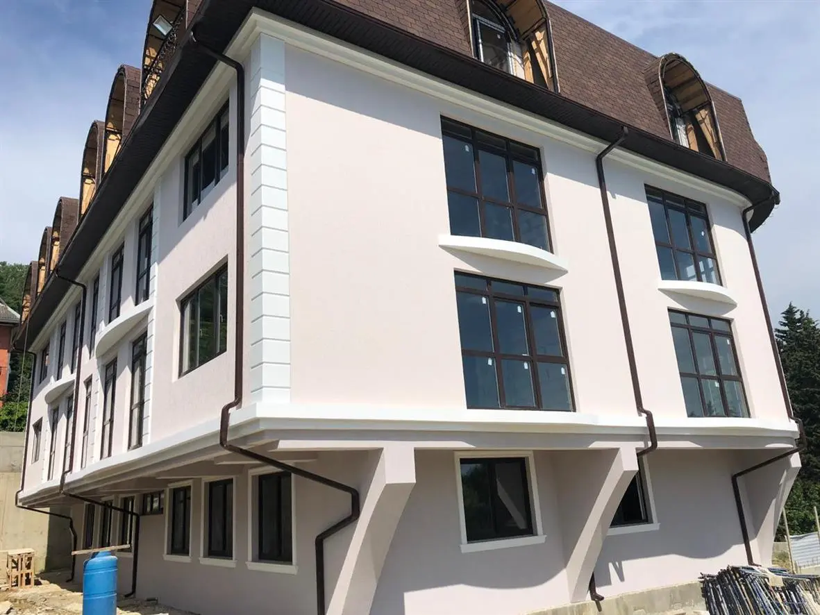 ЖК Бристоль 2