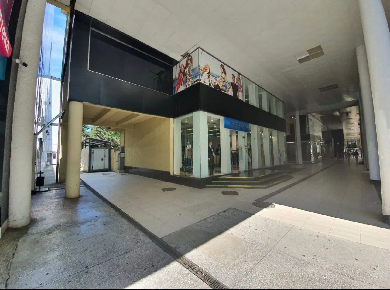 Продаю коммерческое помещение в центре Сочи