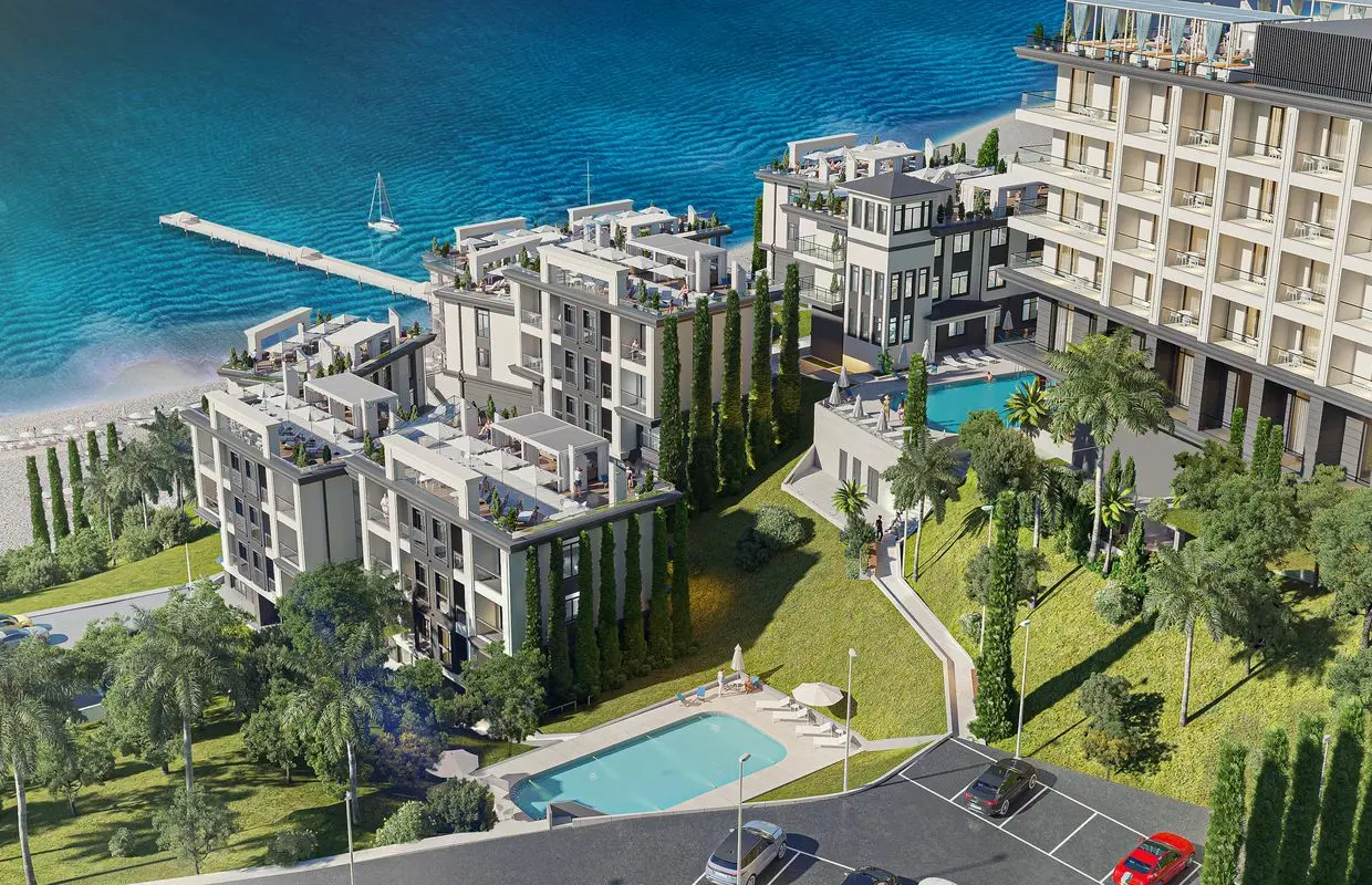 АК Южный Берег