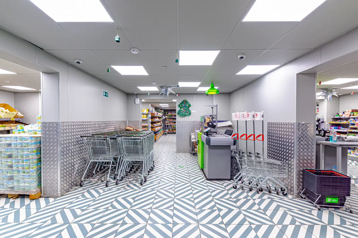 Продается коммерческое помещение с арендаторо...