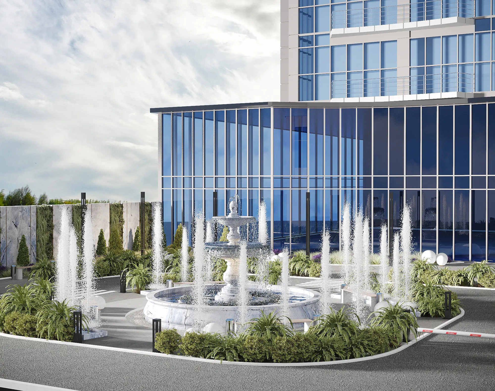 АК Корал Фэмили (Coral Family)