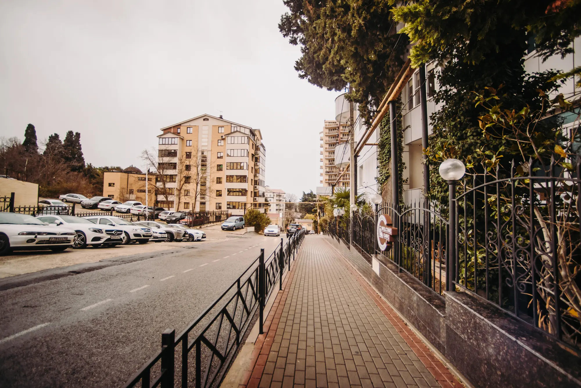 Продается продуктовый магазин