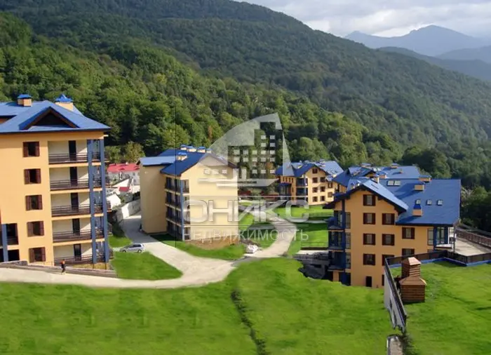 ЖК Катерина Альпик