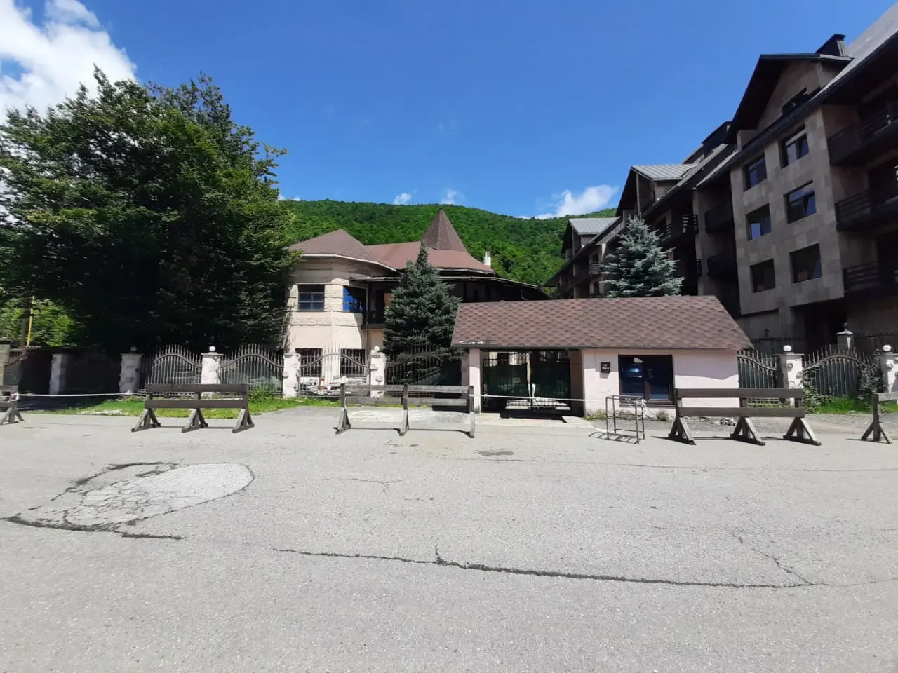 Продается АК Green Wood