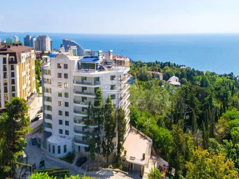 ЖК Золотой Меридиан