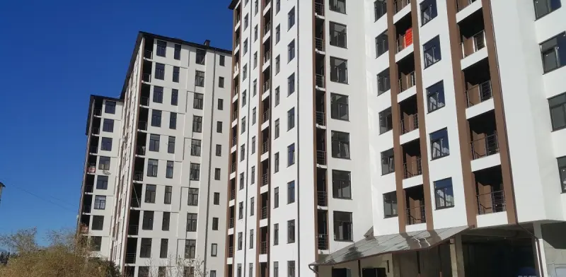 ЖК Янтарный 3