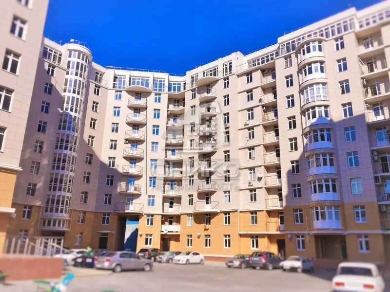 ЖК Солнечный город