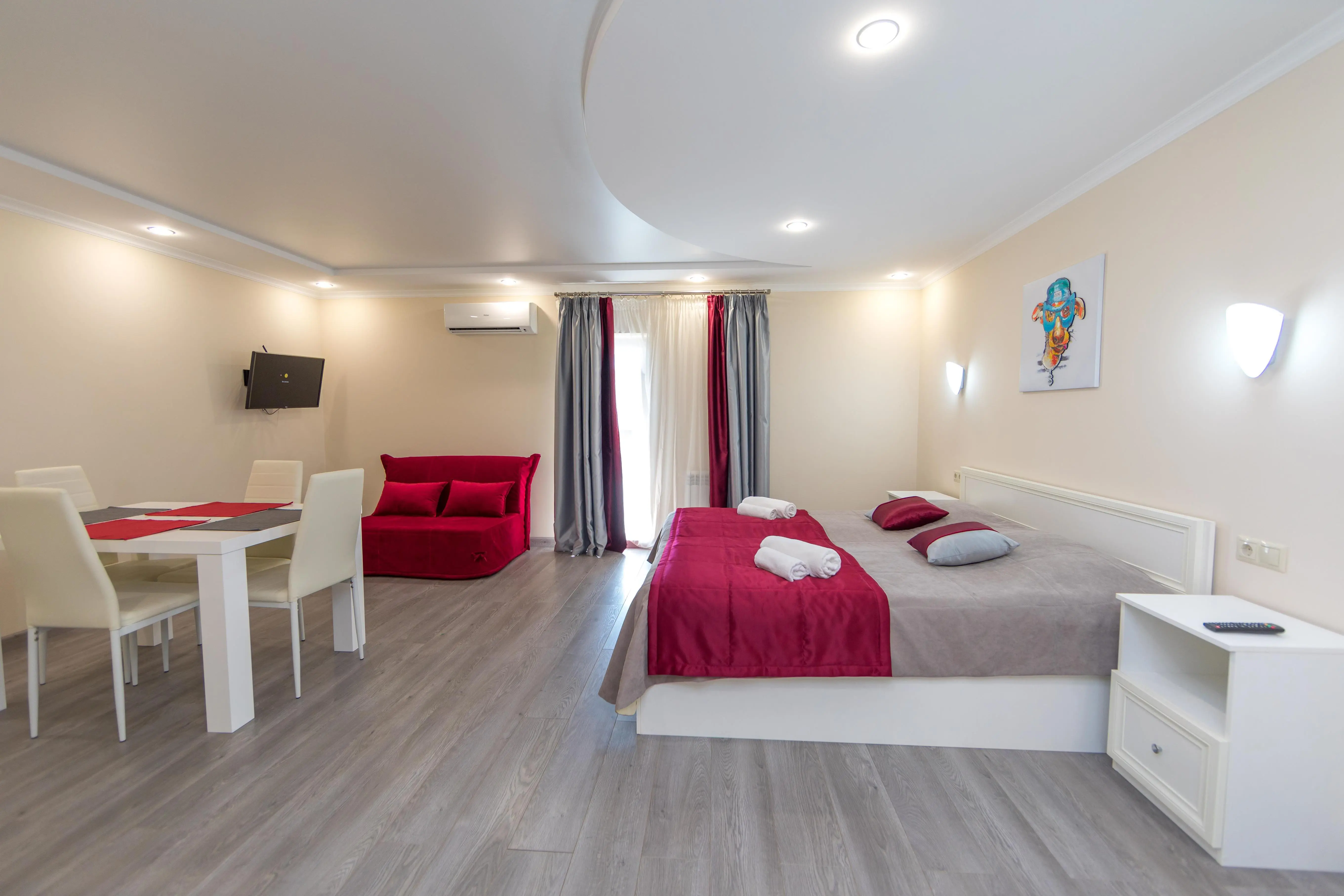 Готовый гостиничный бизнес