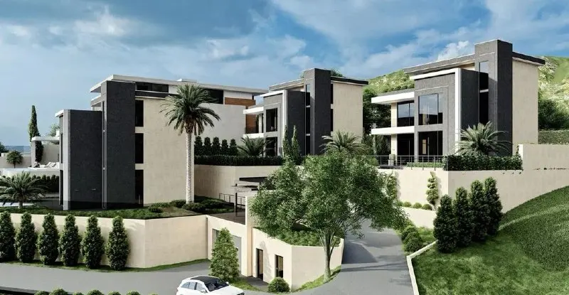 КП Олимпик Лайтс (Olympic Lights) 