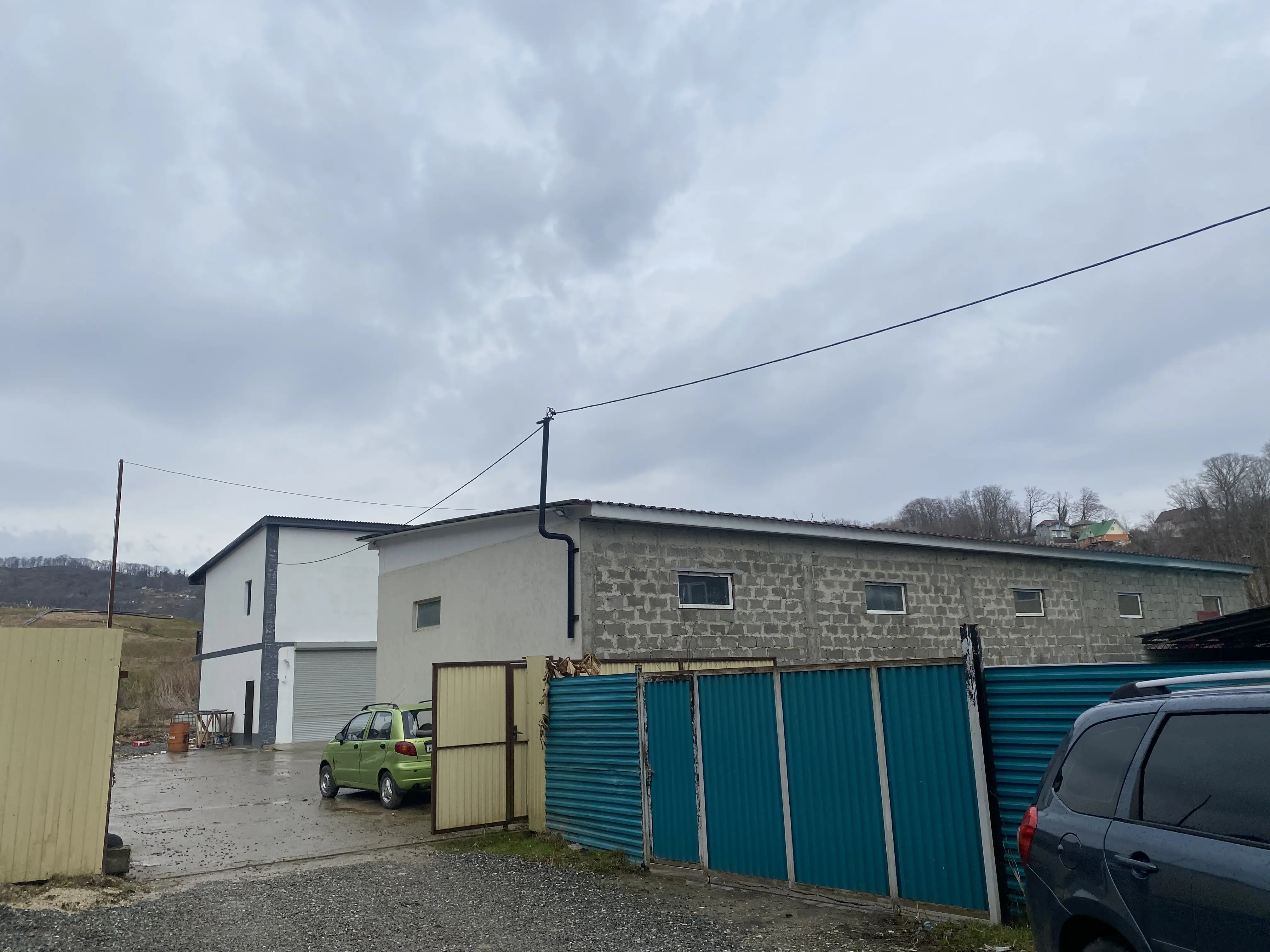 Продаются склады