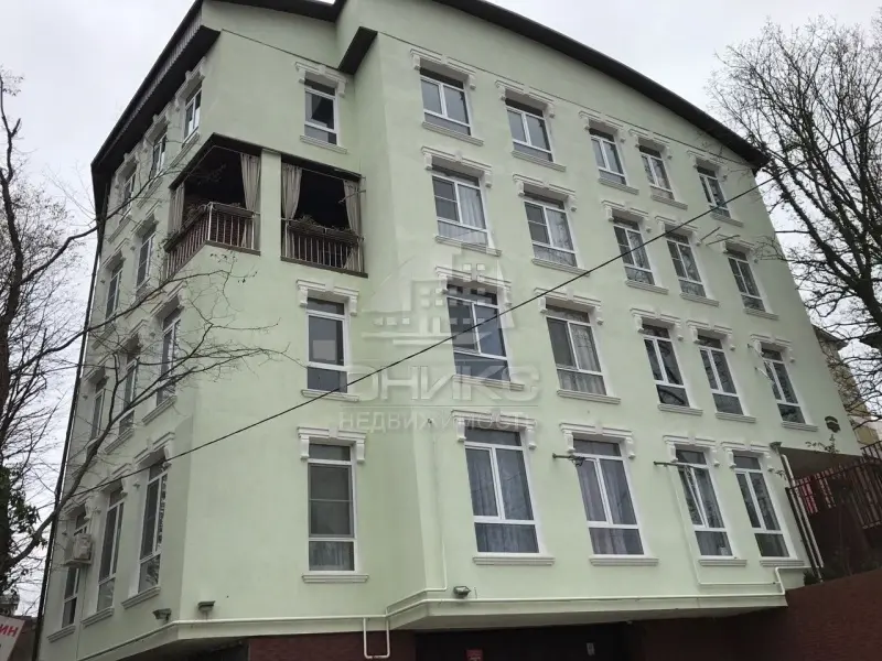 ЖК на Метелева 16