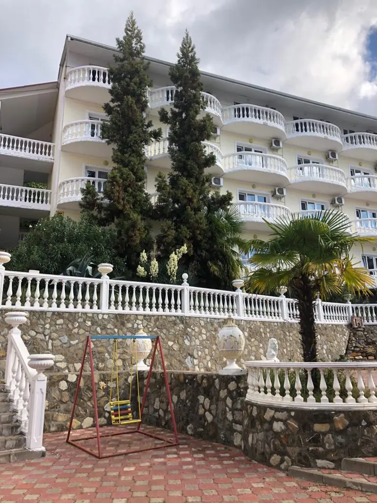 Продается гостиница в Головинке