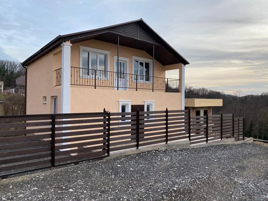 Дом в Черешне