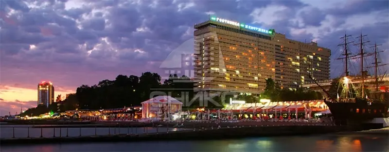  ДЕЙСТВУЮЩЕЕ КАФЕ S=60 м2