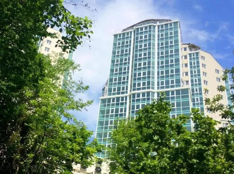 ЖК Сияние Солнца