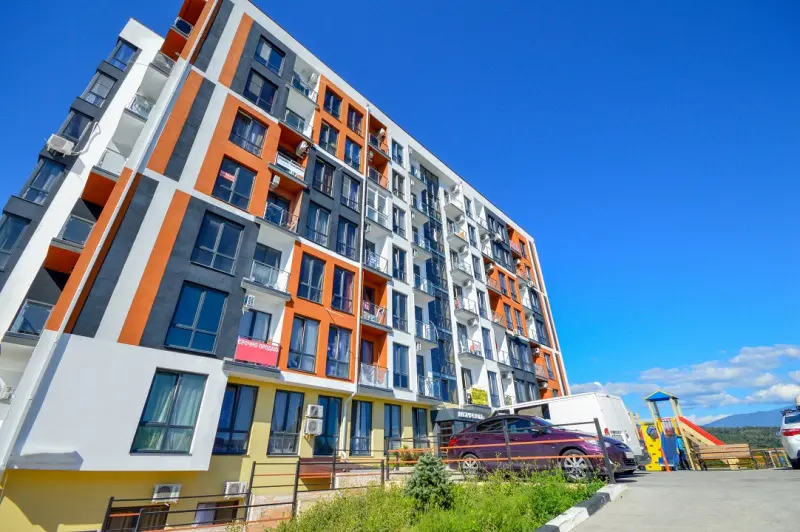 ЖК Монреаль 2