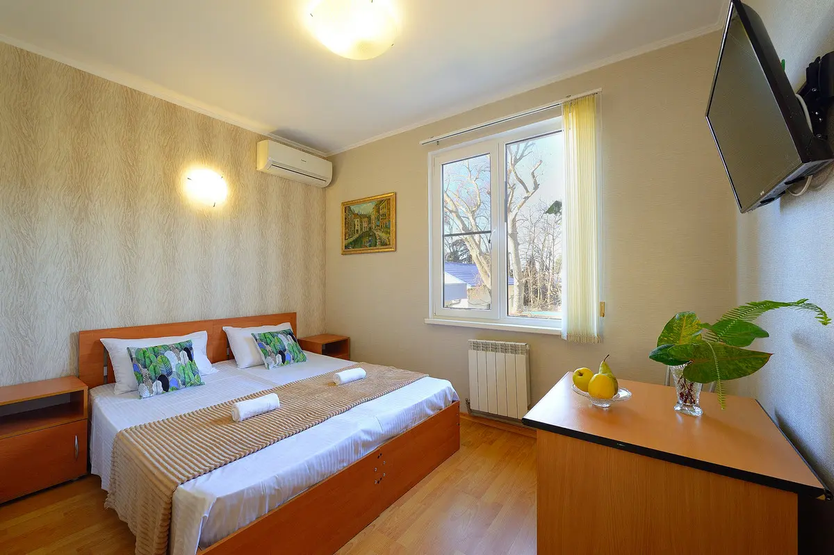 Торгово Гостиничный Комплекс