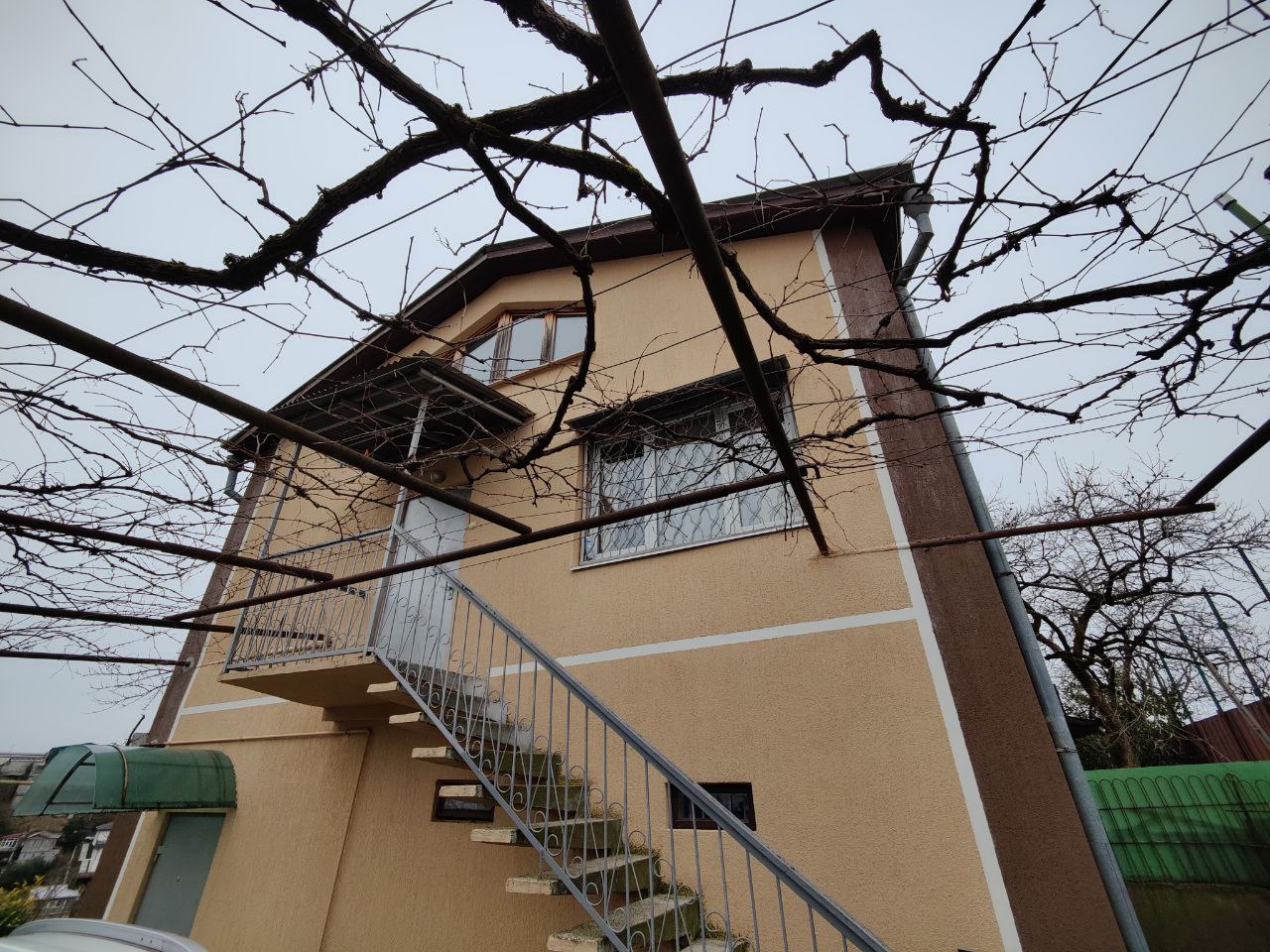 Уютный дом на Макаренко