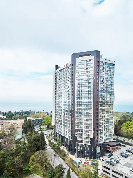 ЖК Виктория