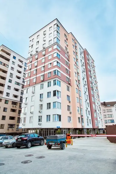 ЖК Тихий Дон