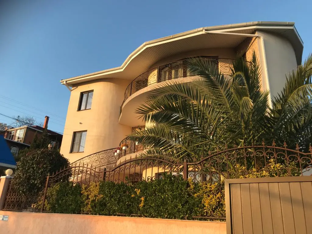 Дом в Царском месте