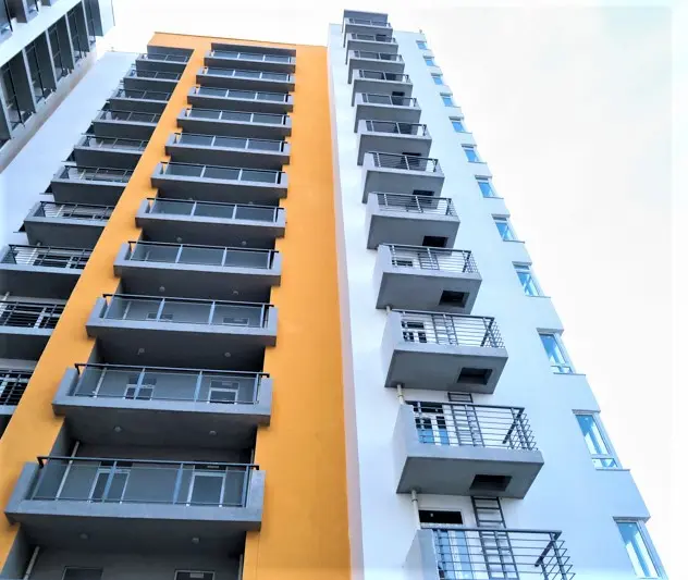 ЖК Голубые Дали