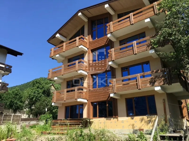 ЖД Пчеловодов, 19