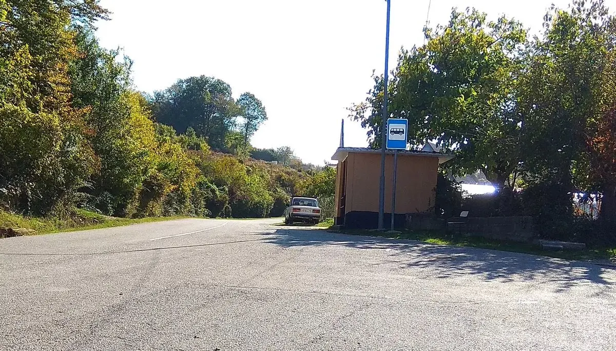 Идеальное место для дачи