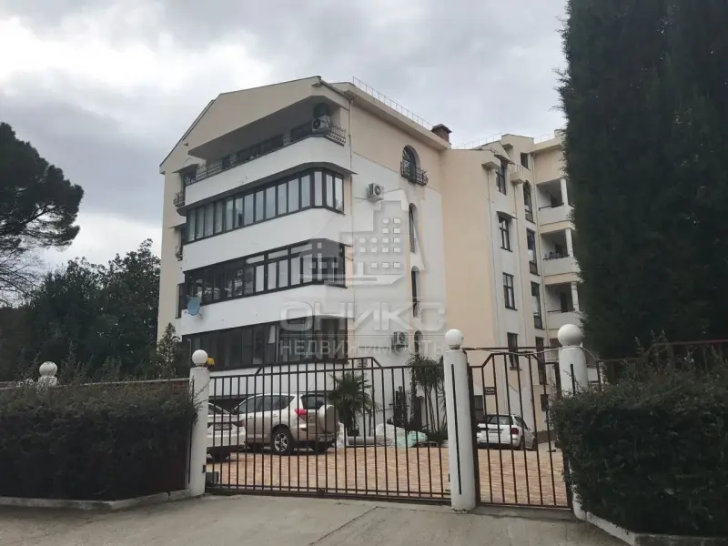 ЖК Немецкий проект