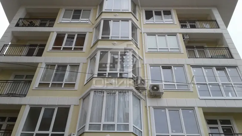 ЖК Немецкий квартал - 4 