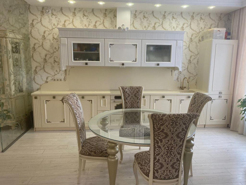 Чудесный дом