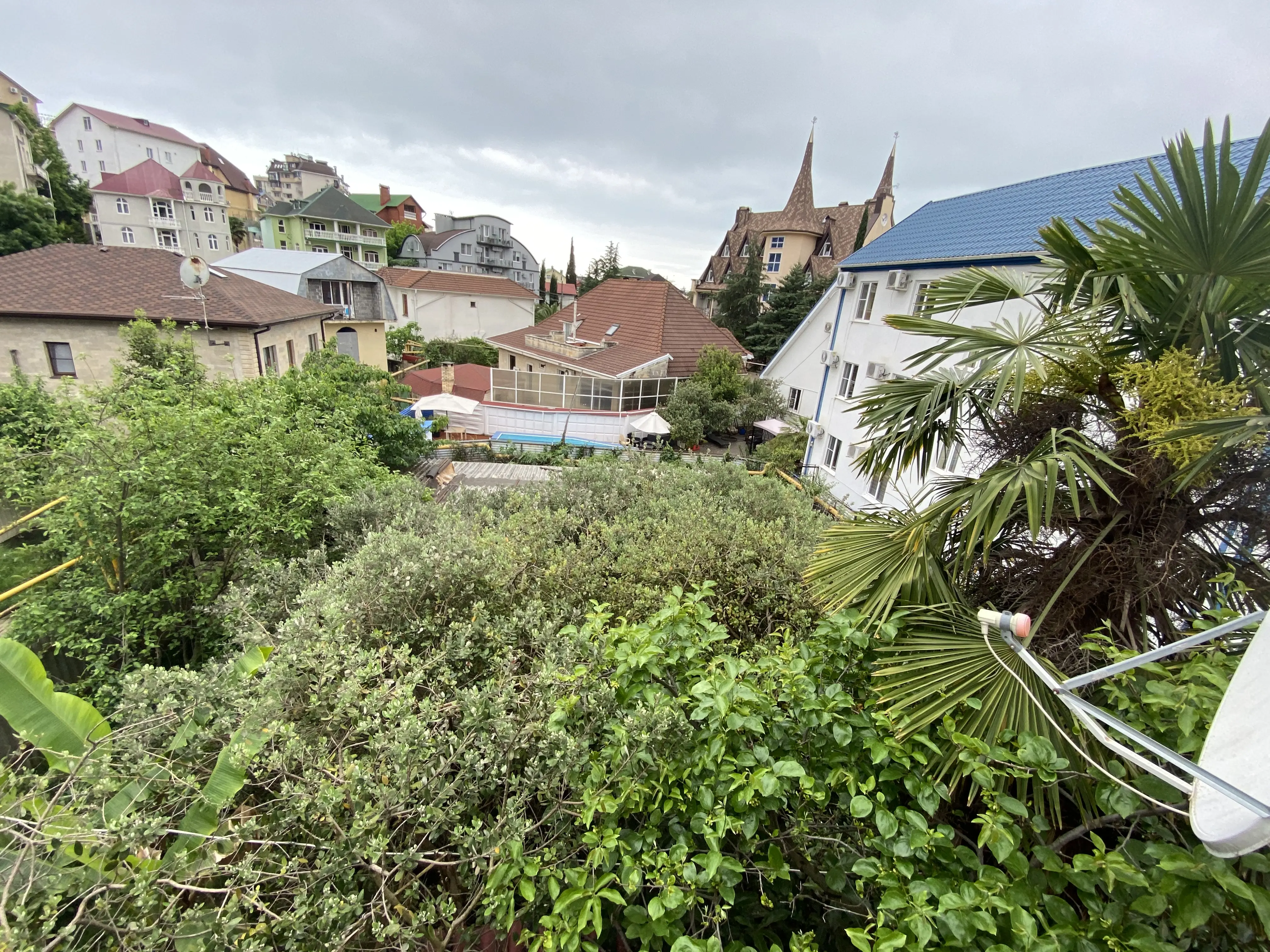 Продам участок рядом с морем