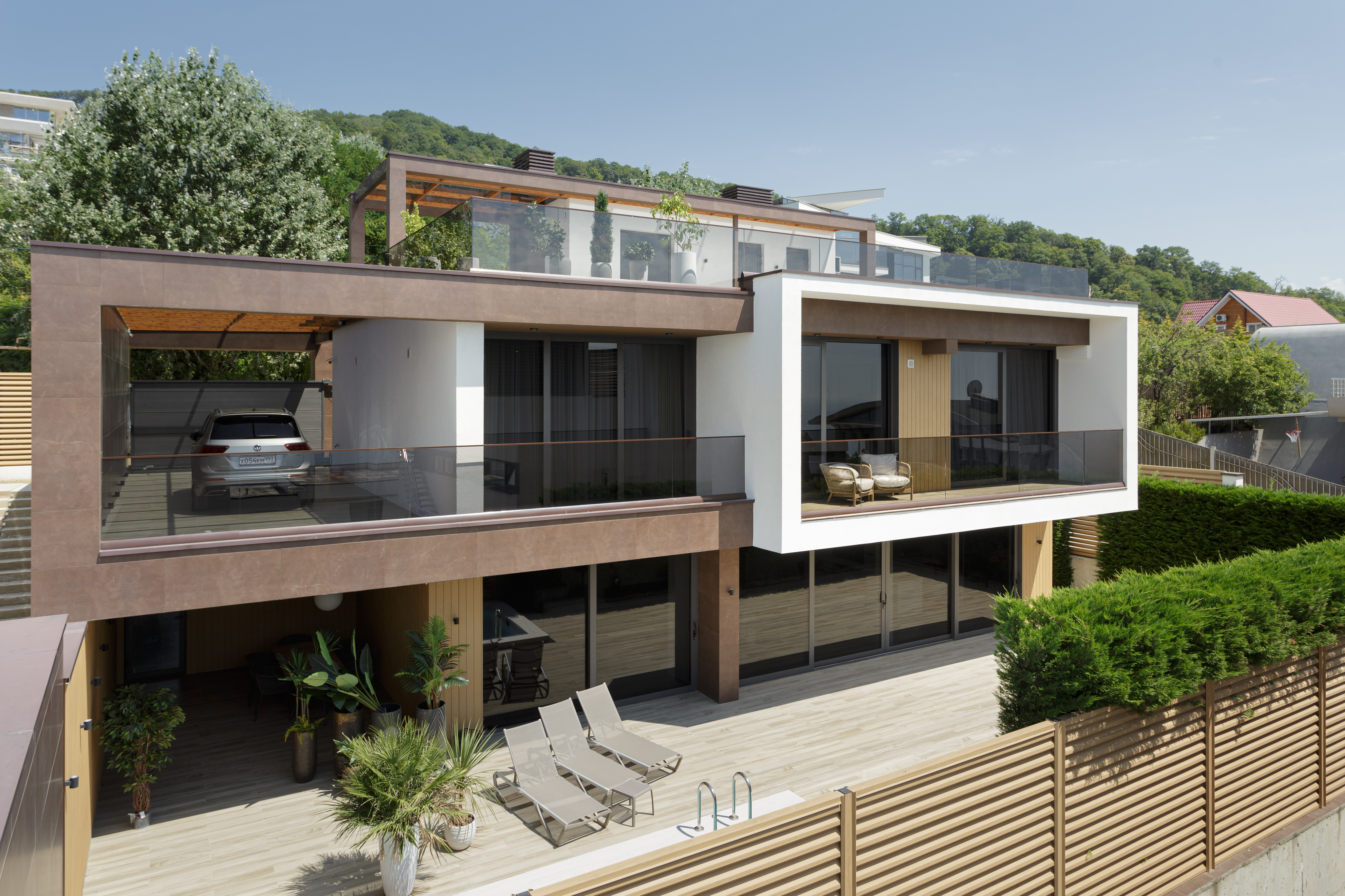 Лучшая стоимость в лучше локации г. Сочи