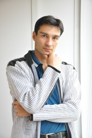 Валерий Абдразяков