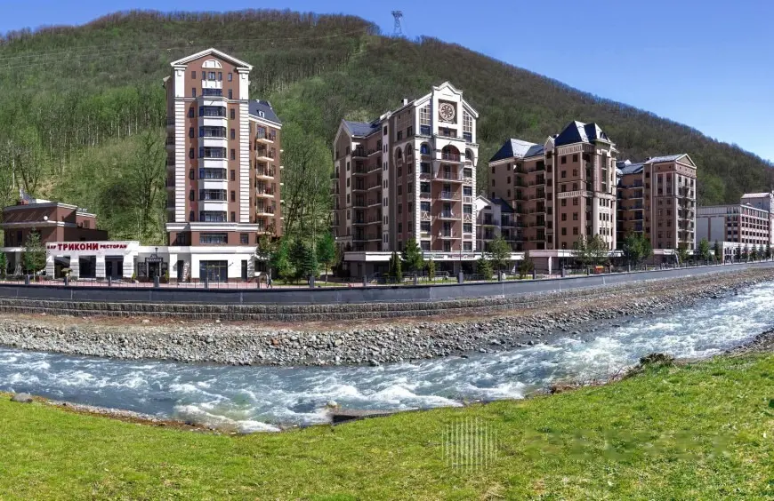 АК ЛиПрайм Резиденс (LeePrime Residences Poly...