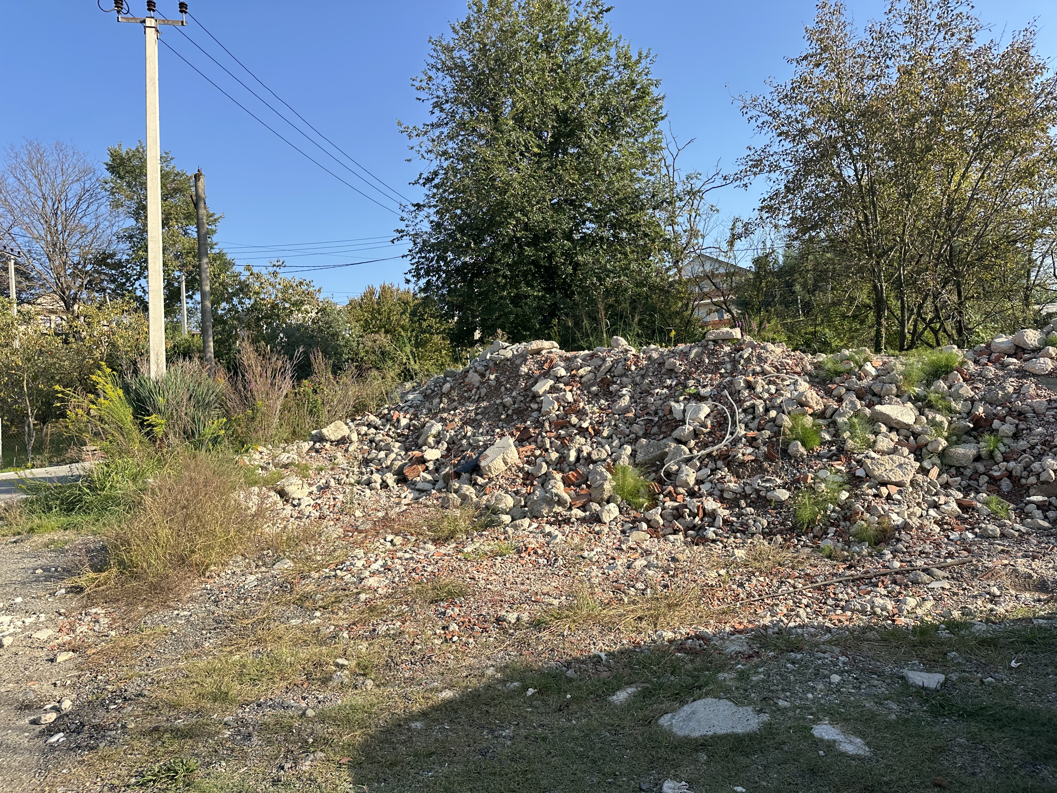 Универсальный участок ваш путь к успеху!