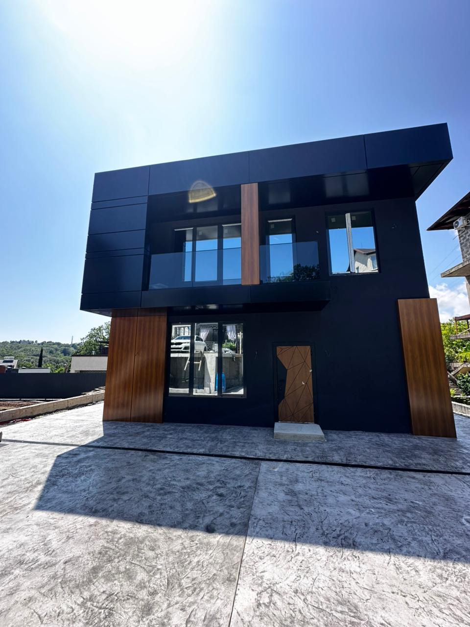 Дом у моря и центра Дагомыса