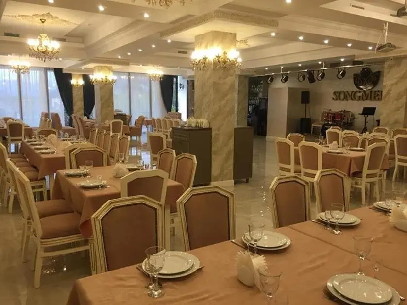 Продается действующий Ресторан 