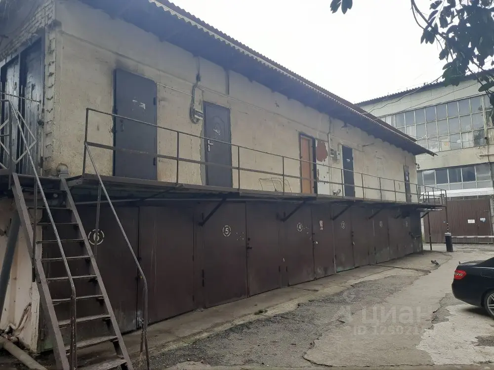 Продажа производственной базы 