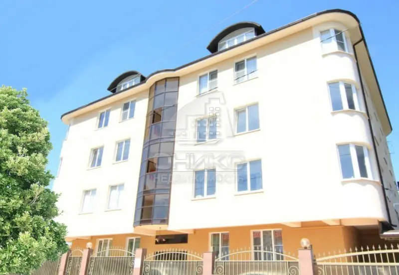 ЖК Вишня Хаус