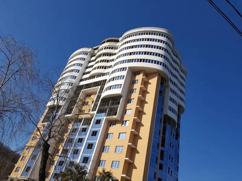 ЖК Солнечный Дагомыс