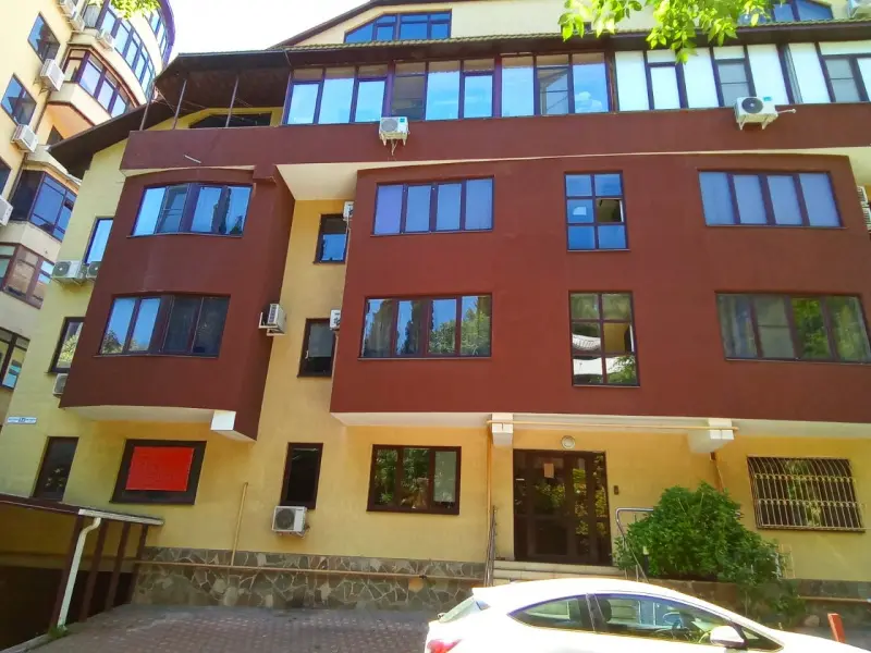 ЖК на Дмитриевой 3а